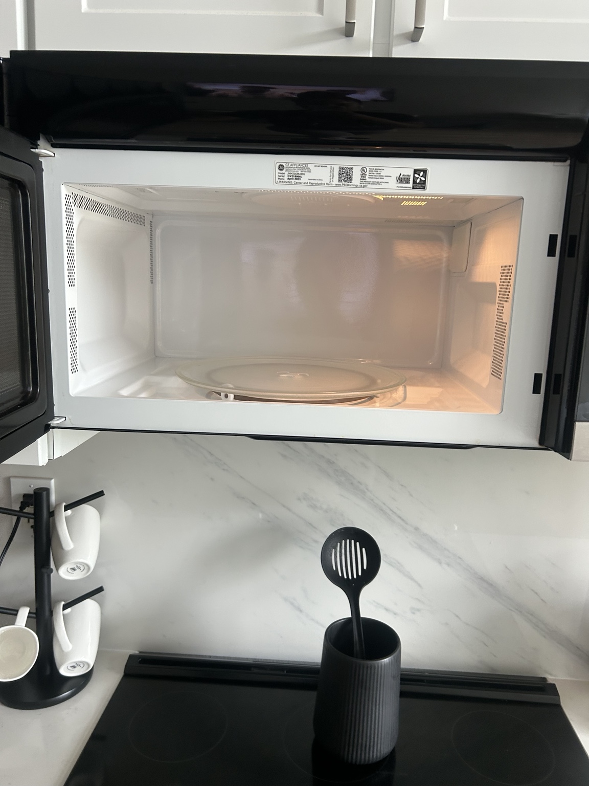 Kitchen detail